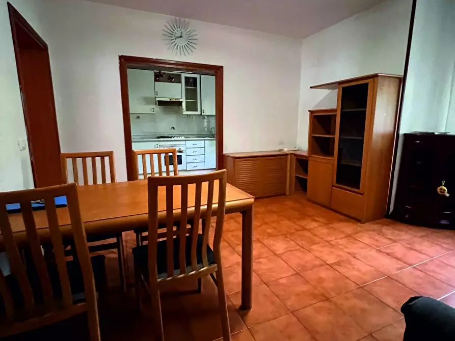 Immagine 2 di Appartamento in affitto  a Ferrara