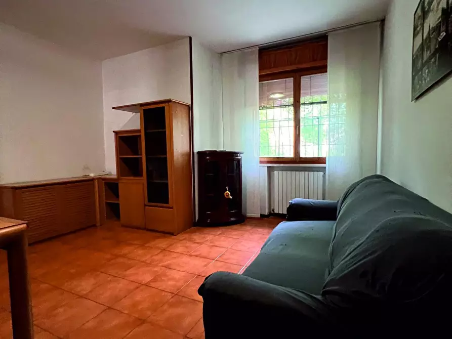 Immagine 3 di Appartamento in affitto  a Ferrara