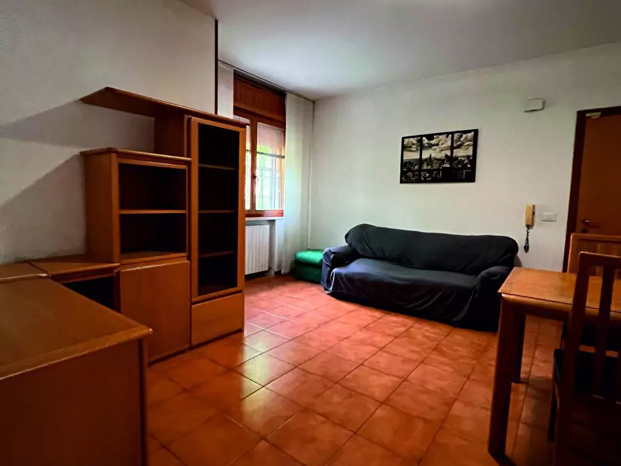 Immagine 4 di Appartamento in affitto  a Ferrara
