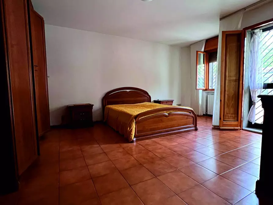 Immagine 5 di Appartamento in affitto  a Ferrara