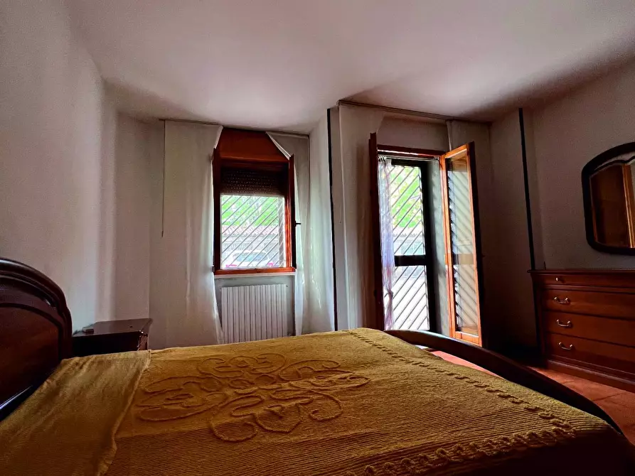 Immagine 6 di Appartamento in affitto  a Ferrara