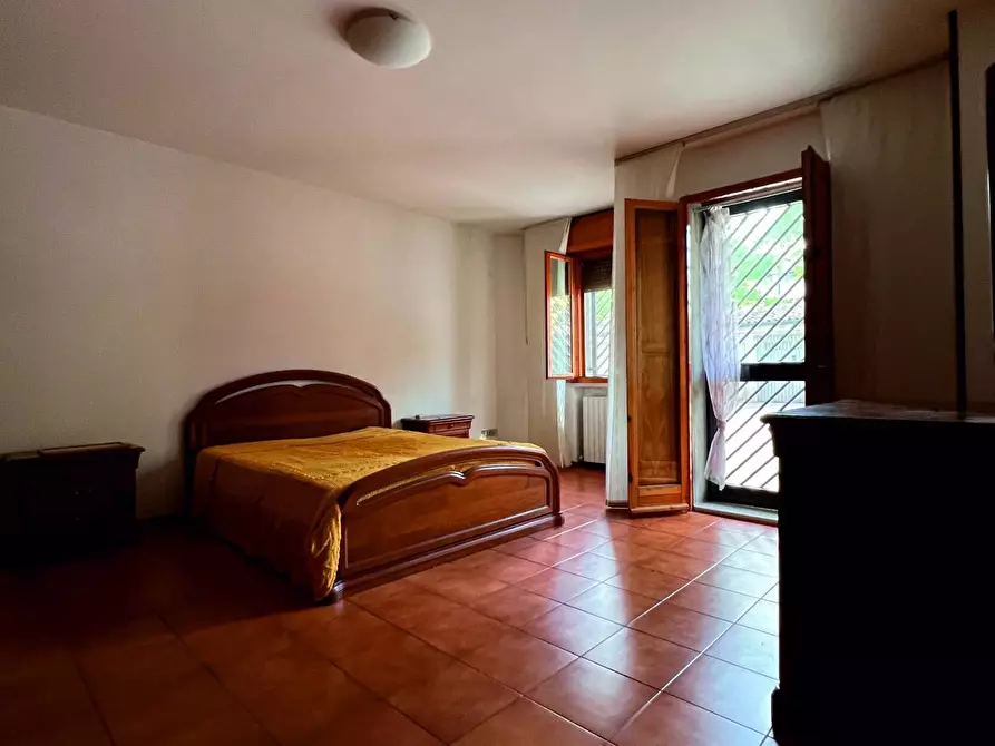 Immagine 7 di Appartamento in affitto  a Ferrara