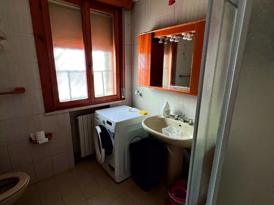 Immagine 9 di Appartamento in affitto  a Ferrara
