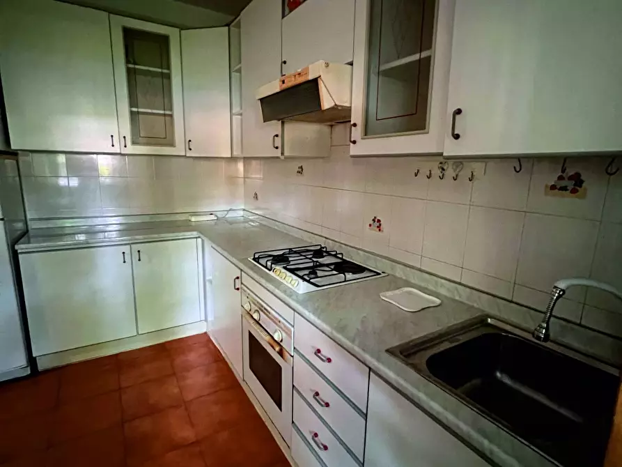 Immagine 11 di Appartamento in affitto  a Ferrara