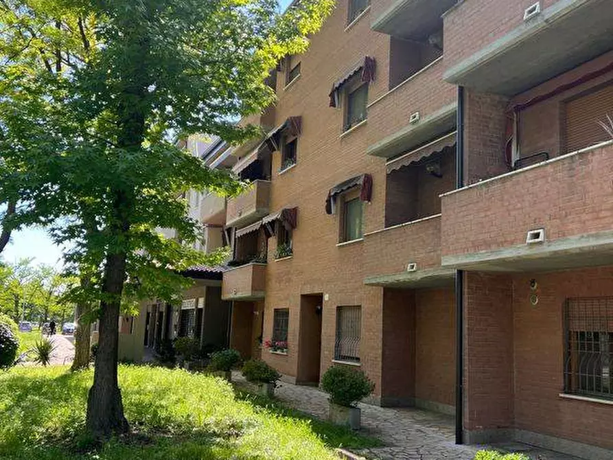 Immagine 1 di Appartamento in affitto  a Ferrara