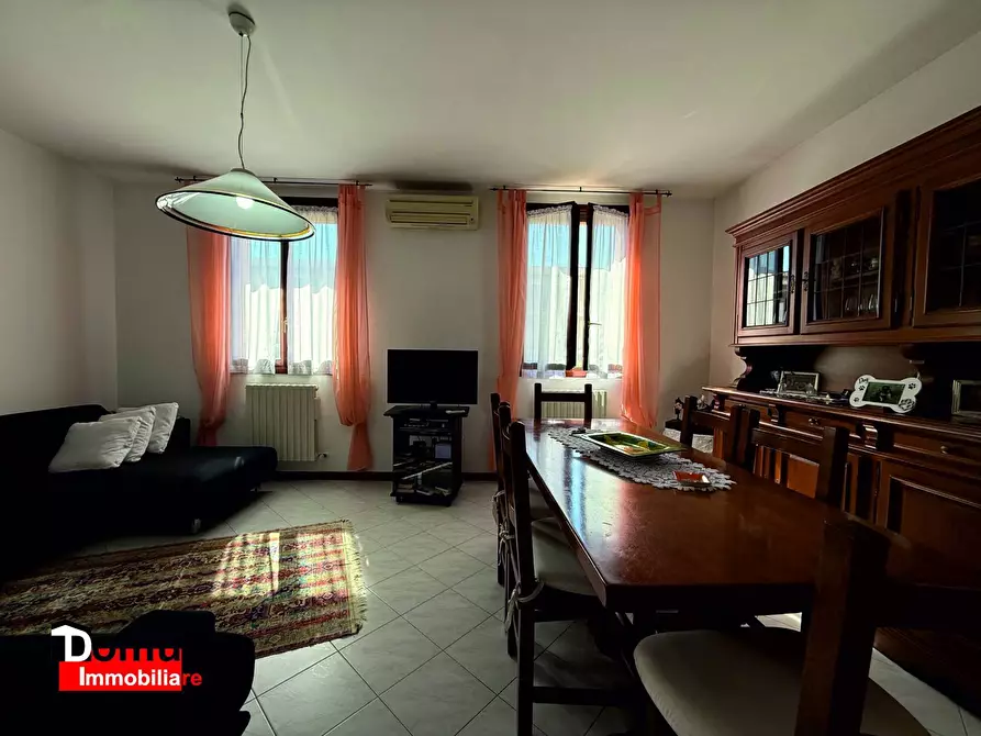 Immagine 3 di Villetta a schiera in vendita  a Ferrara