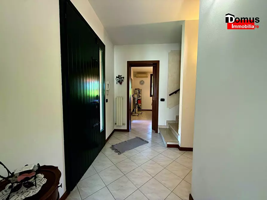 Immagine 6 di Villetta a schiera in vendita  a Ferrara