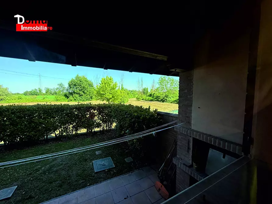 Immagine 10 di Villetta a schiera in vendita  a Ferrara