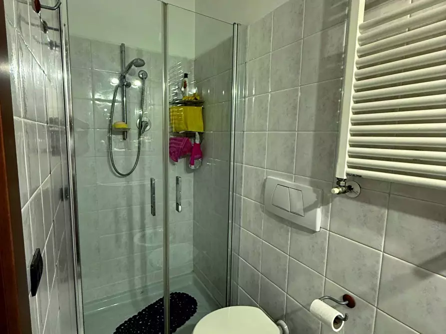 Immagine 12 di Villetta a schiera in vendita  a Ferrara