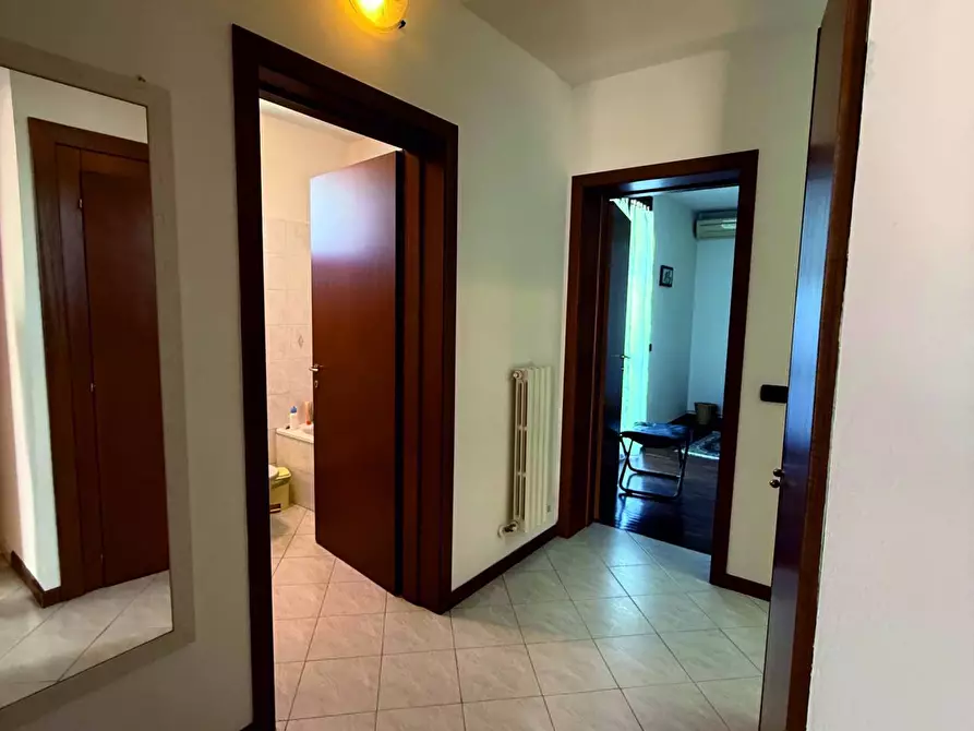 Immagine 21 di Villetta a schiera in vendita  a Ferrara