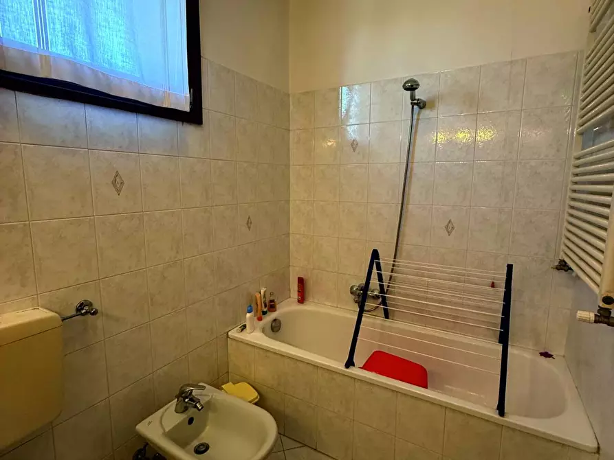 Immagine 23 di Villetta a schiera in vendita  a Ferrara