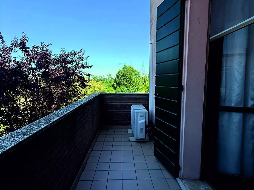 Immagine 25 di Villetta a schiera in vendita  a Ferrara