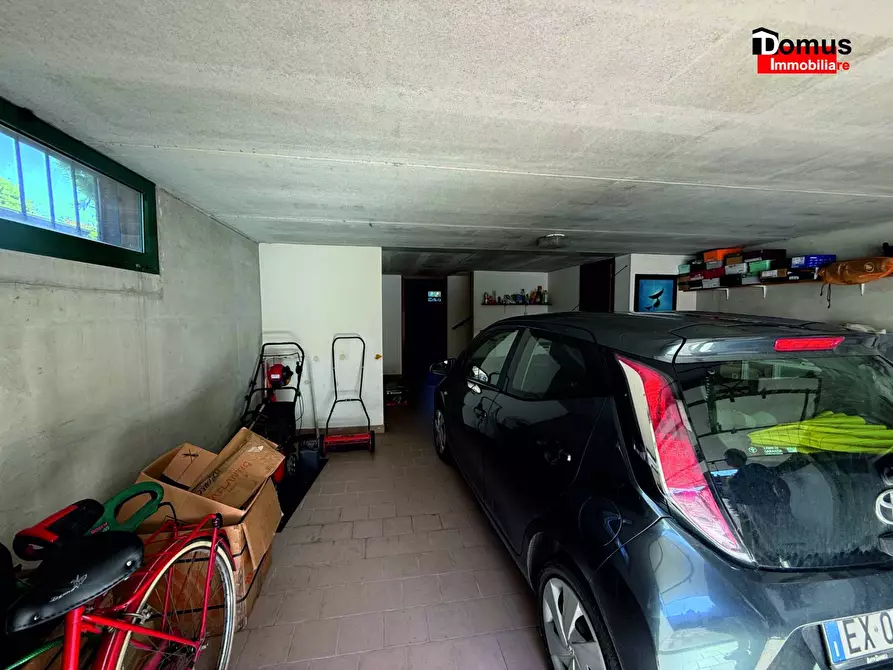 Immagine 37 di Villetta a schiera in vendita  a Ferrara