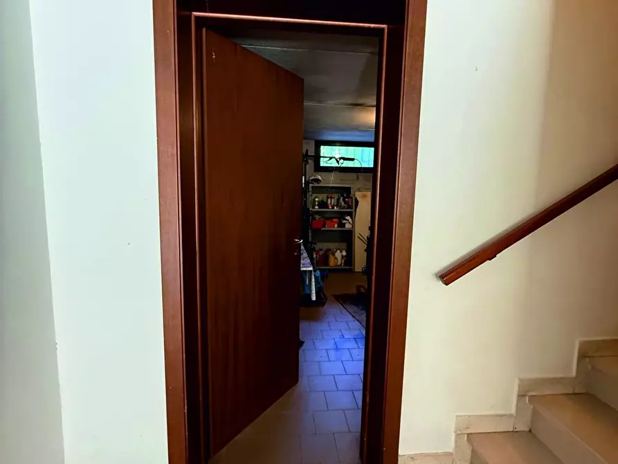 Immagine 39 di Villetta a schiera in vendita  a Ferrara
