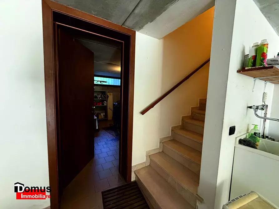 Immagine 40 di Villetta a schiera in vendita  a Ferrara