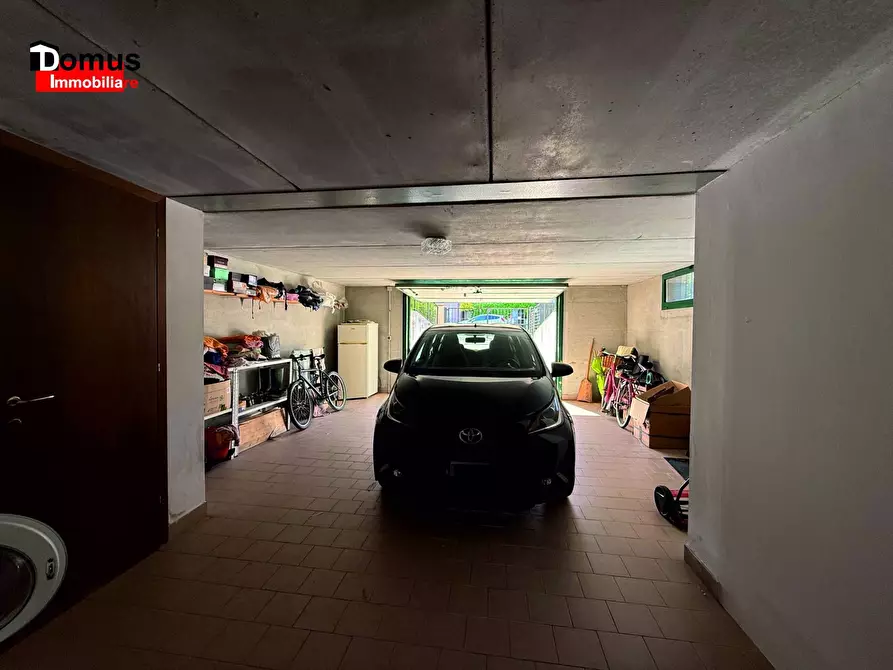 Immagine 41 di Villetta a schiera in vendita  a Ferrara
