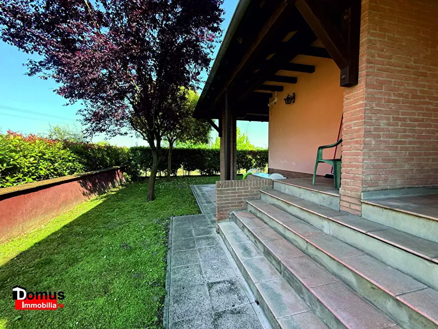 Immagine 43 di Villetta a schiera in vendita  a Ferrara
