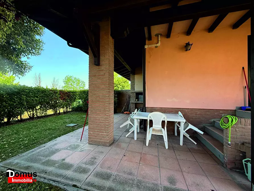 Immagine 45 di Villetta a schiera in vendita  a Ferrara