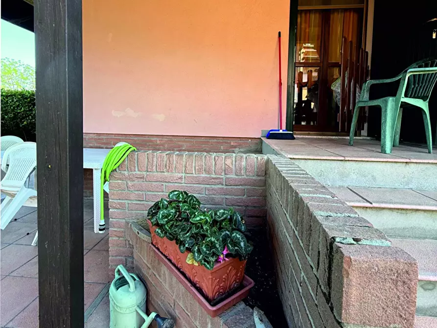 Immagine 46 di Villetta a schiera in vendita  a Ferrara