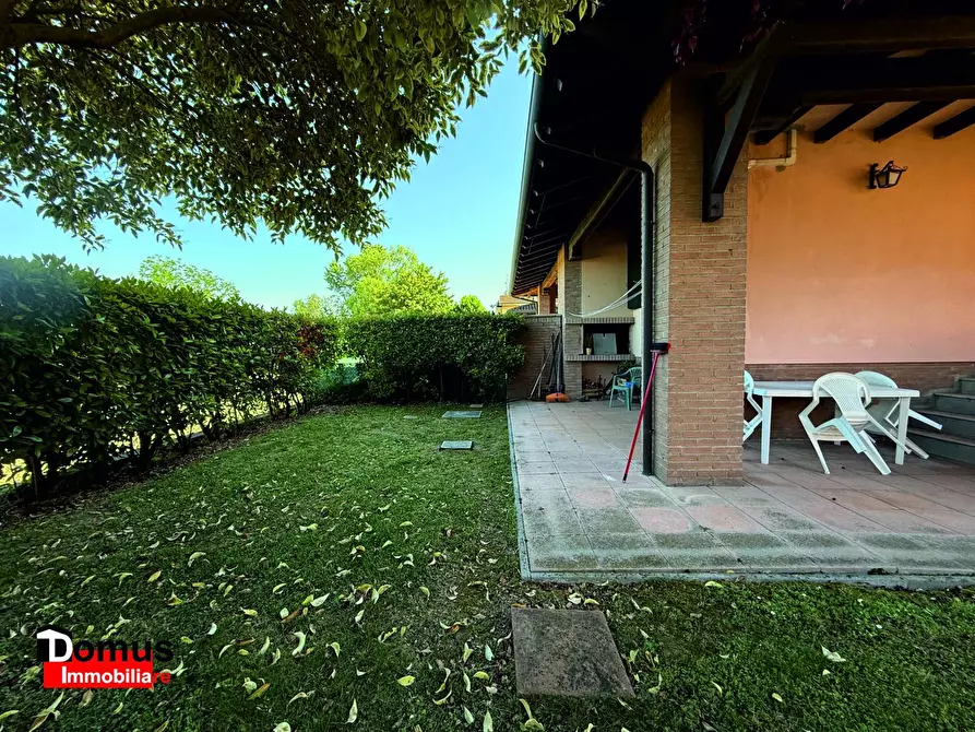 Immagine 47 di Villetta a schiera in vendita  a Ferrara