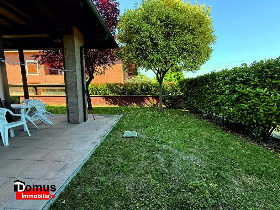 Immagine 48 di Villetta a schiera in vendita  a Ferrara