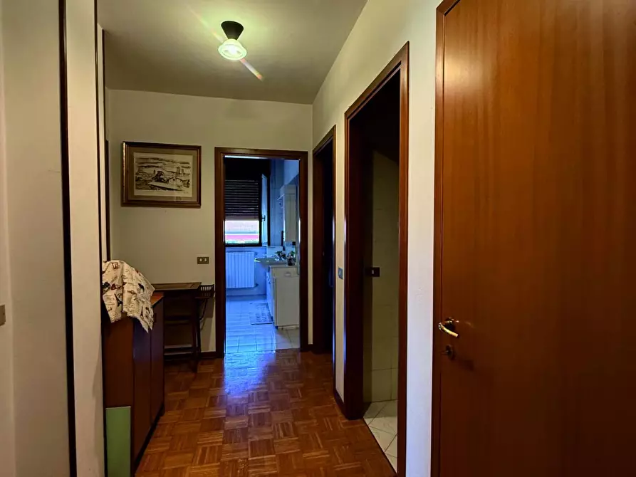 Immagine 13 di Appartamento in vendita  a Ferrara