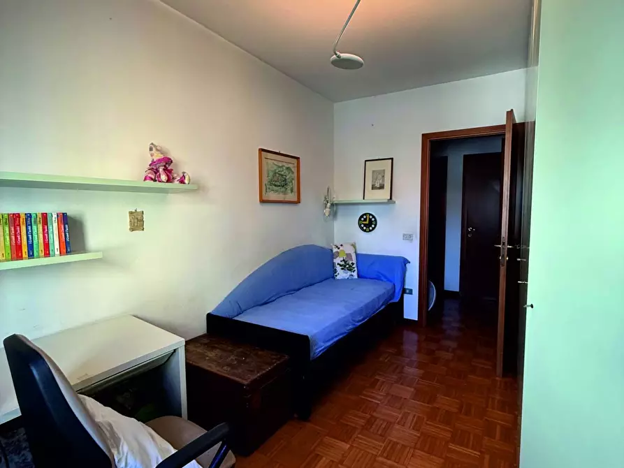 Immagine 23 di Appartamento in vendita  a Ferrara