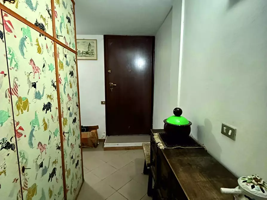 Immagine 27 di Appartamento in vendita  a Ferrara