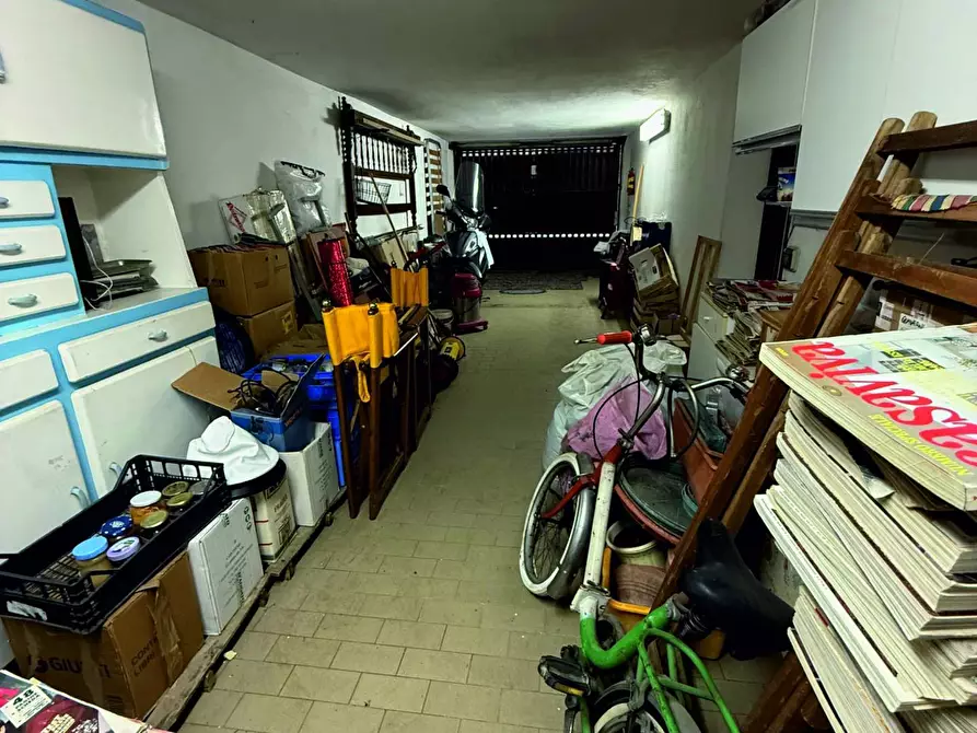 Immagine 33 di Appartamento in vendita  a Ferrara