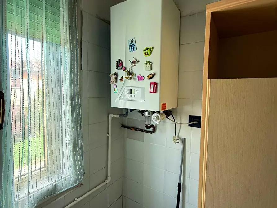 Immagine 22 di Appartamento in vendita  a Ferrara