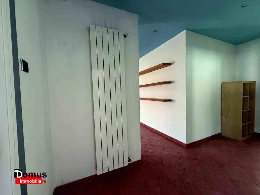 Immagine 4 di Appartamento in vendita  a Ferrara