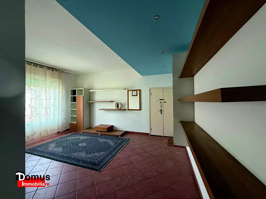 Immagine 1 di Appartamento in vendita  a Ferrara