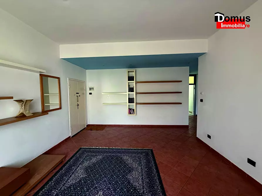 Immagine 3 di Appartamento in vendita  a Ferrara