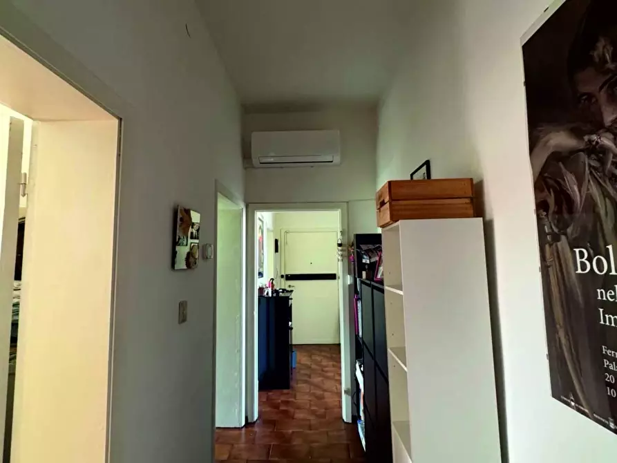 Immagine 12 di Appartamento in affitto  a Vigarano Mainarda