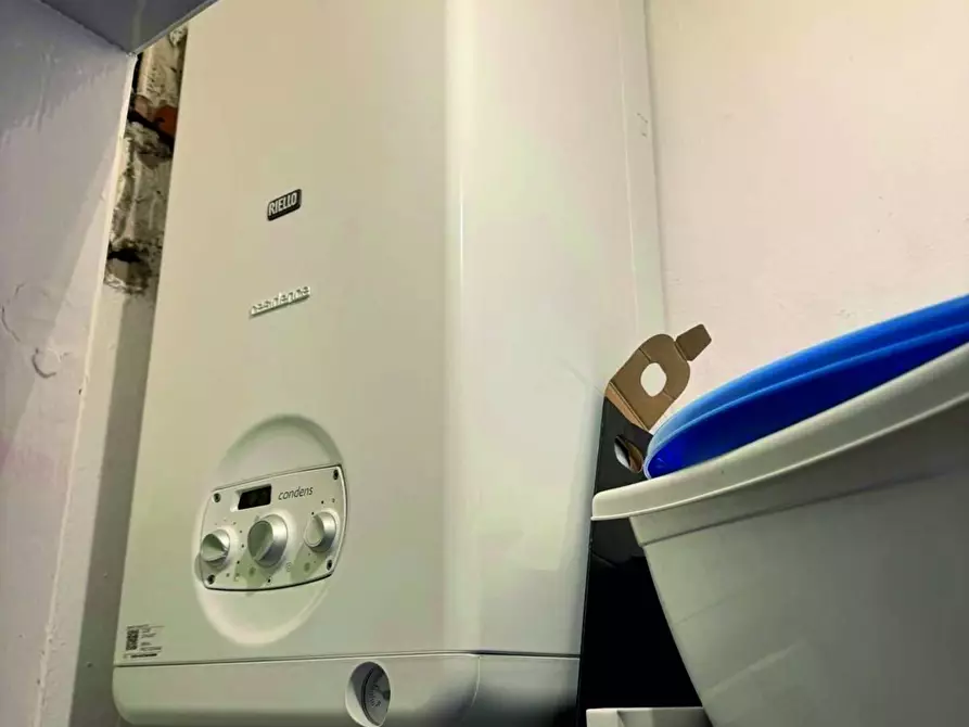 Immagine 17 di Appartamento in affitto  a Vigarano Mainarda