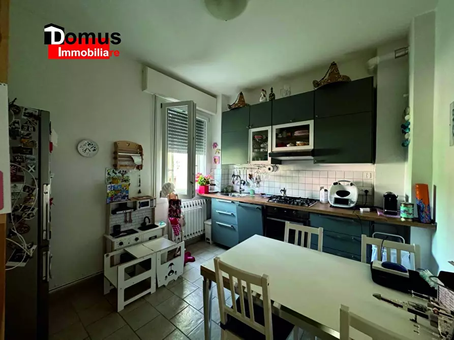 Immagine 4 di Appartamento in affitto  a Vigarano Mainarda