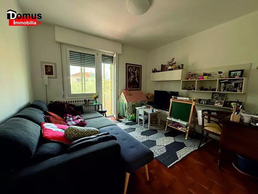 Immagine 1 di Appartamento in affitto  a Vigarano Mainarda