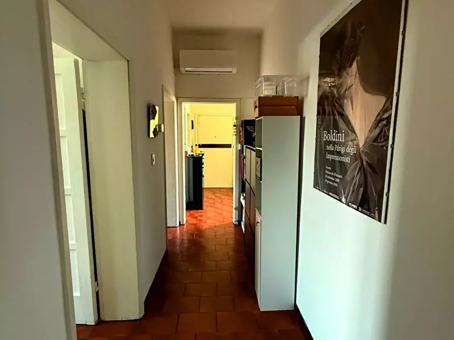Immagine 11 di Appartamento in affitto  a Vigarano Mainarda