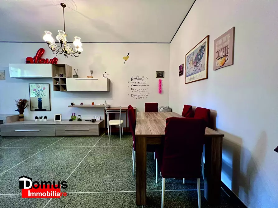 Immagine 3 di Appartamento in vendita  a Ferrara