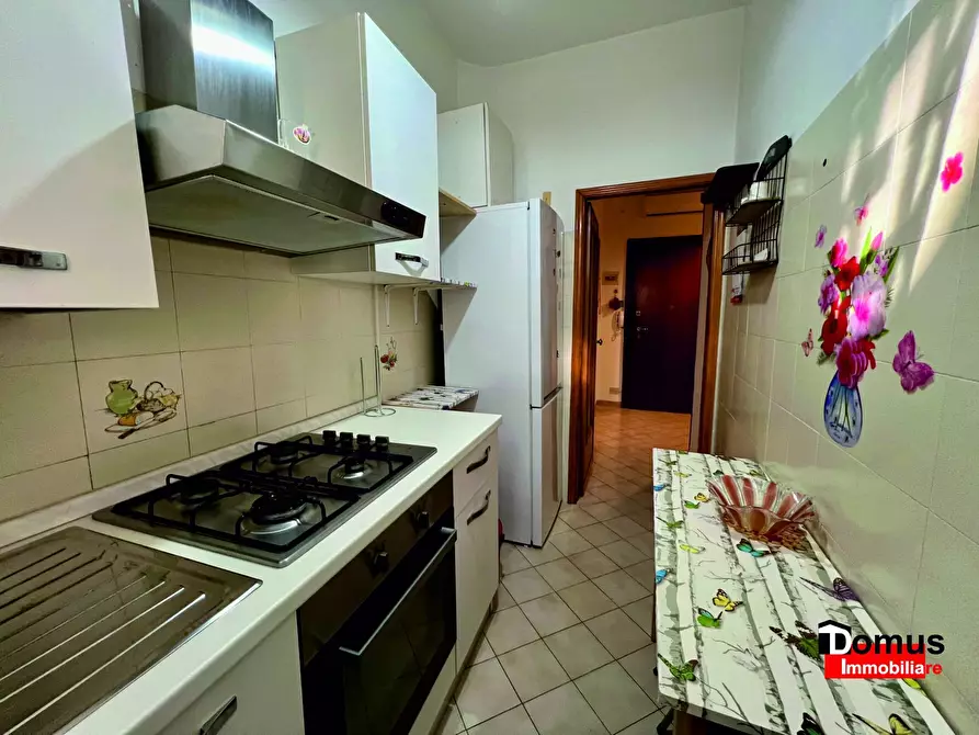 Immagine 7 di Appartamento in vendita  a Ferrara