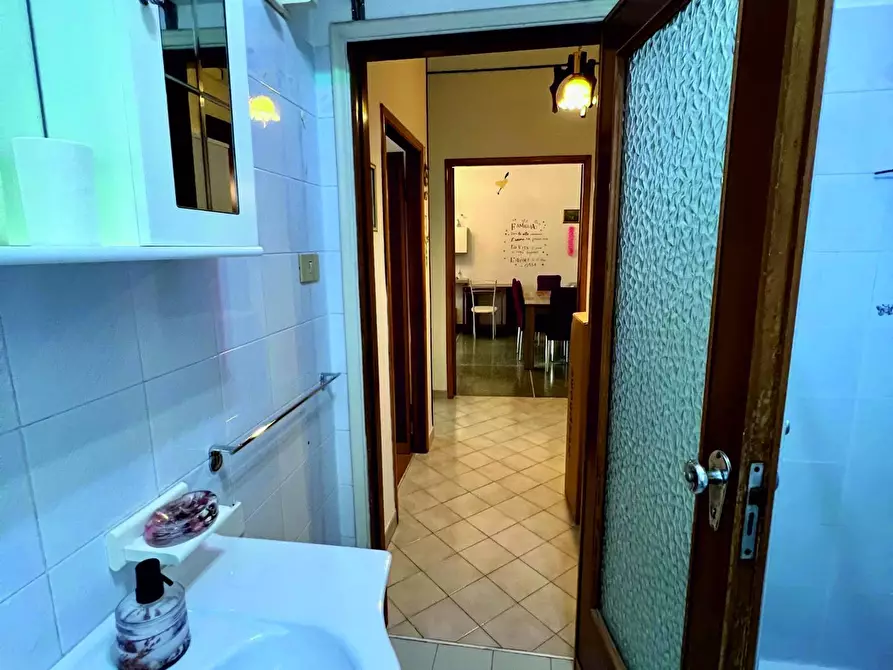 Immagine 18 di Appartamento in vendita  a Ferrara