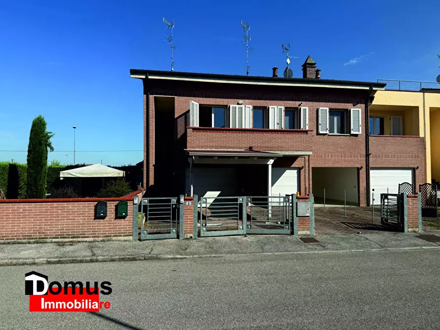 Immagine 38 di Appartamento in vendita  a Poggio Renatico