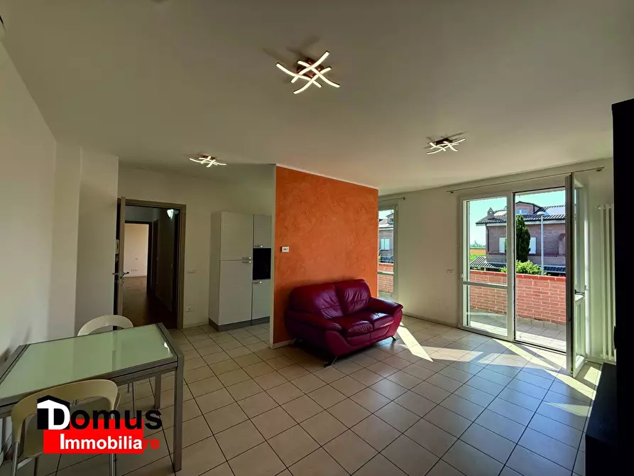Immagine 1 di Appartamento in vendita  a Poggio Renatico