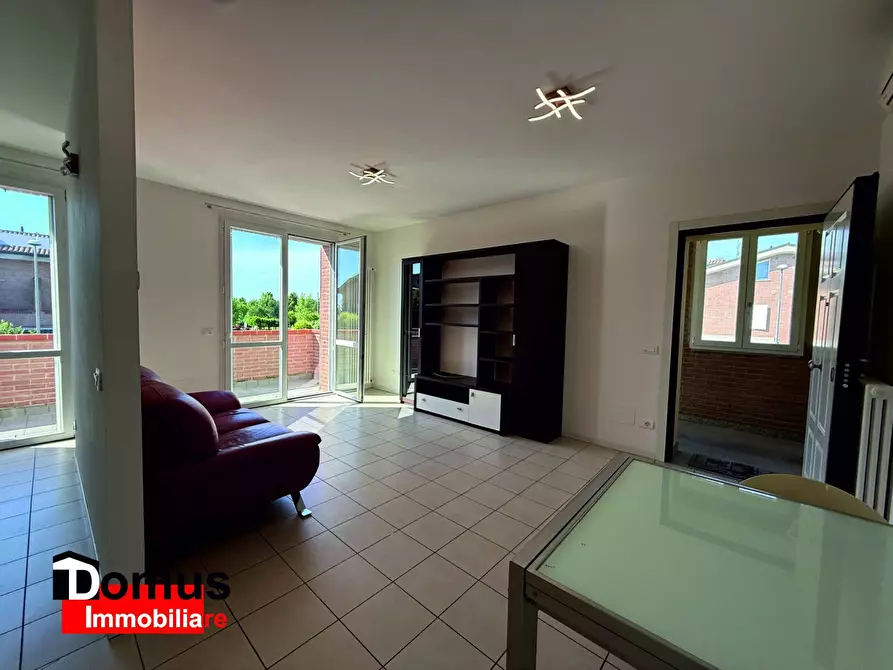 Immagine 2 di Appartamento in vendita  a Poggio Renatico
