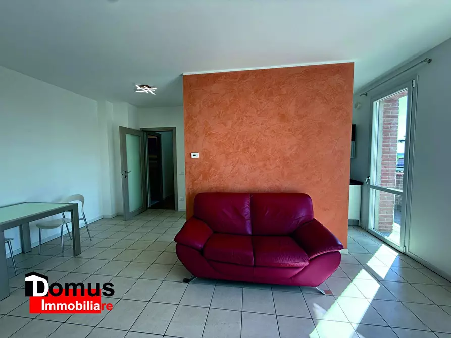 Immagine 3 di Appartamento in vendita  a Poggio Renatico