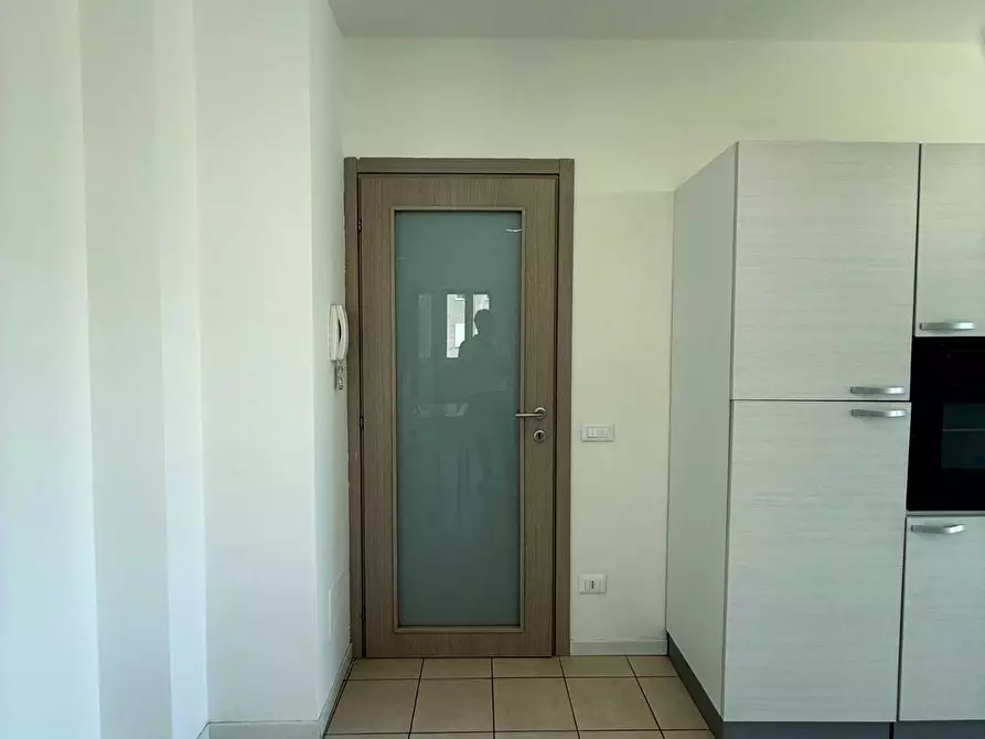 Immagine 7 di Appartamento in vendita  a Poggio Renatico