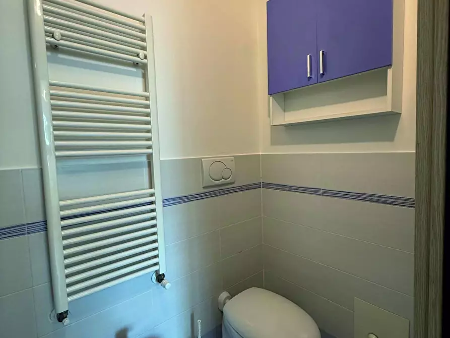 Immagine 16 di Appartamento in vendita  a Poggio Renatico