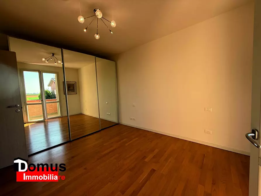 Immagine 26 di Appartamento in vendita  a Poggio Renatico
