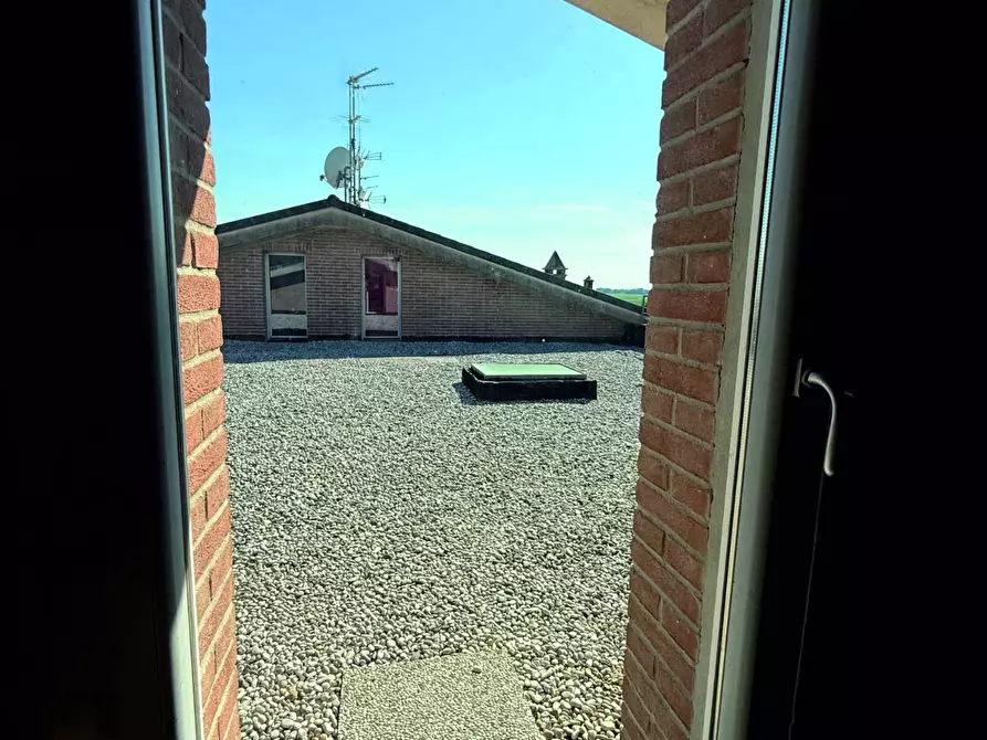 Immagine 32 di Appartamento in vendita  a Poggio Renatico