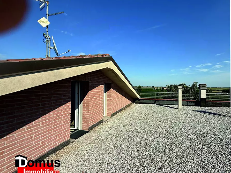 Immagine 34 di Appartamento in vendita  a Poggio Renatico